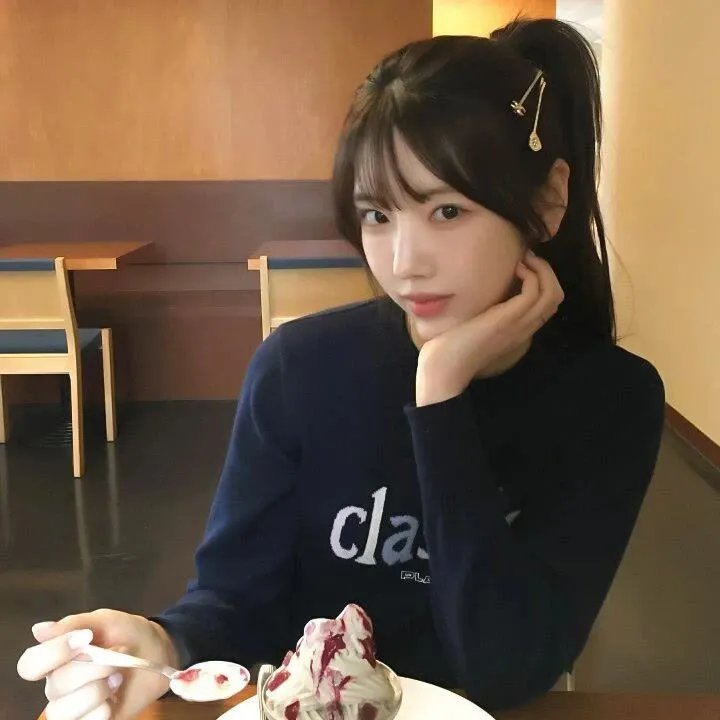 姜姜好海报